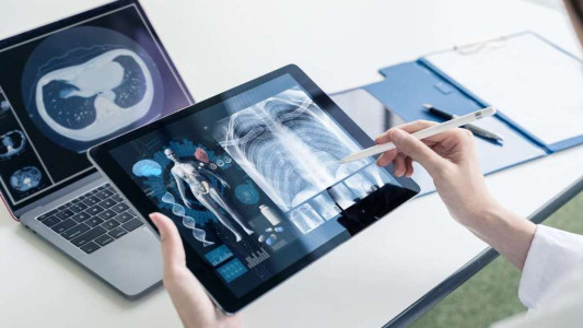 Is the uptick in Digital Health spending enough to rescue the NHS?