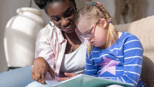 Will the private sector continue to grow in the stable market of Children’s Services?