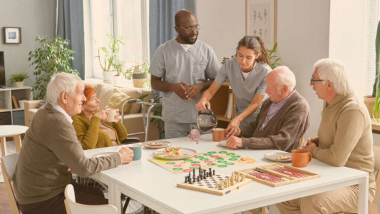 Will care home modernisation be the victim of unfriendly government policy?