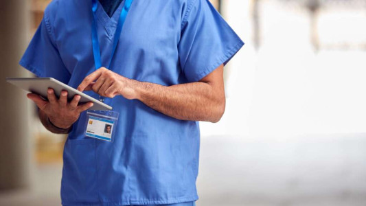 Fully revised UK Healthcare Market Review in its 34th edition
