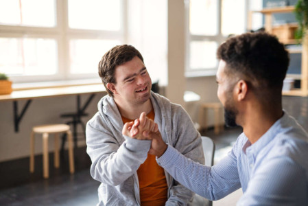 Government policy and client preference helps drive a trend in migration to Supported Living settings