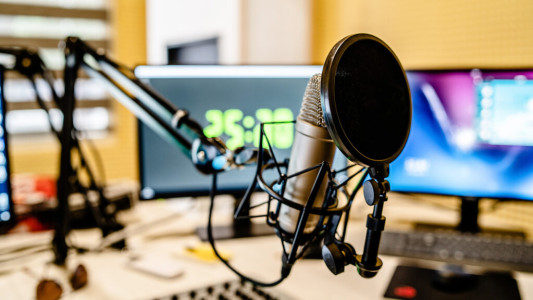William Laing speaks on BBC Radio 4 about the UK care home workforce