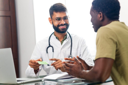 LaingBuisson report shows private pay GP market is booming and valued at £1.6 bn