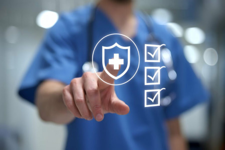 LaingBuisson's Health Cover report mentioned in the Guardian and Telegraph