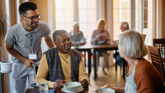 One in seven independent nursing homes charge over £1,800-a-week to new admissions, as increases to the national living wage uplifts and employers’ national insurance contributions drive care home fee inflation