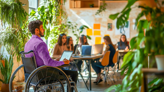 The adult specialist care market is valued at £19 billion in the UK with over 750,000 adults receiving support and 95% of the funding for their long-term care coming from public sources.