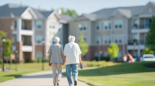 Development pace slows but rental market appetite accelerates.