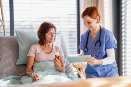 Private healthcare growth weakens as the market is hit by individual cutting back on out-of-pocket spending on healthcare