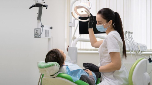 LaingBuisson cited in government announcement on CMA review of the private dentistry market