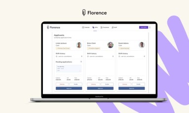 Florence launches agency tool for care providers