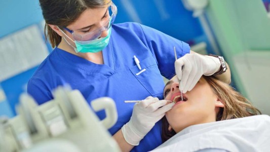 New equity offers some optimism in UK market amidst growing dentist workforce concerns and economic uncertainty