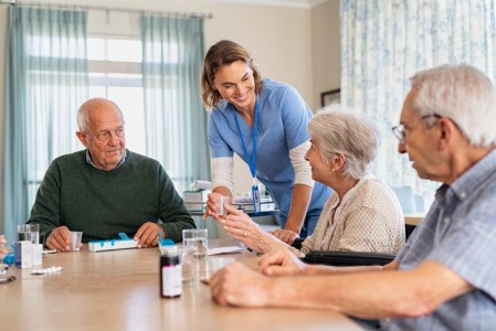 Covid recovery and social care reforms – where next for care homes?