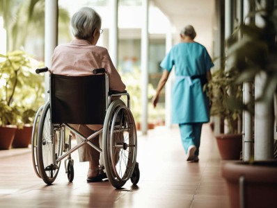 Cost of care rises as energy and staff costs soar