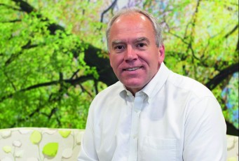 Andrews steps down as CEO of Benenden Health