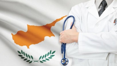 Cyprus: words but no action for medical tourism