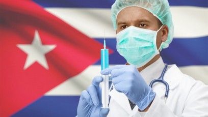 Cuba builds medical travel promotion