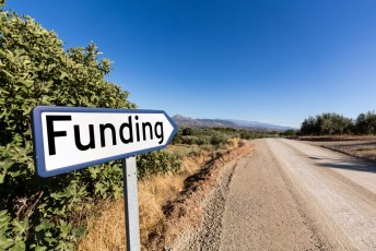 Funding round-up: Vitestro, Sunrise, Fire1, Seamless Therapeutics
