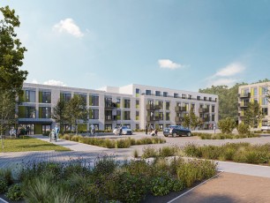 Anchor and McCarthy Stone to develop £40m retirement community