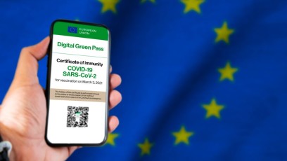 EU digital COVID certificate to stay until 2023