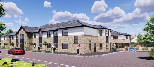 UK: Aedifica invests £45.5m in three care homes