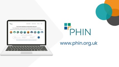 PHIN launches new consultant portal