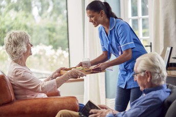 InSight: Addressing the workforce challenge in health and social care