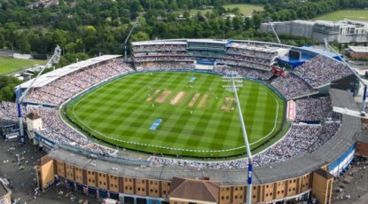 Circle Hospital enters commercial partnership with Warwickshire CCC