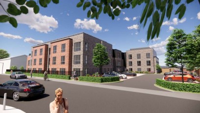 Oakland Care granted approval for development in Hertfordshire