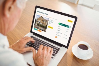 Autumna launches live scoring system for care homes
