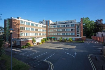 Practice Plus Group buys BMI Edgbaston Hospital