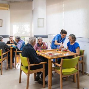Long Term Care Providers