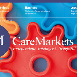 Care Markets Trial Offer