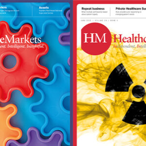 Healthcare Markets and Care Markets Trial Offer
