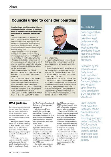 CareMarkets_news