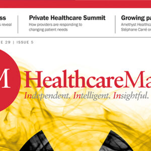 Healthcare Markets Trial Offer