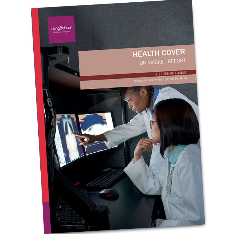 Health Cover Market Report