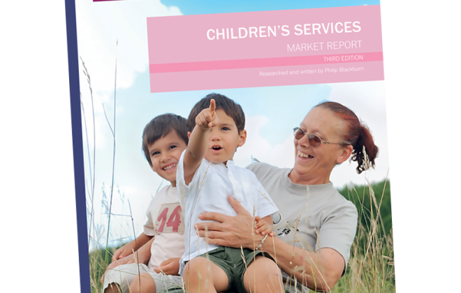Children's Services Market Report