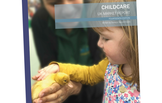 UK Child Care Market Report