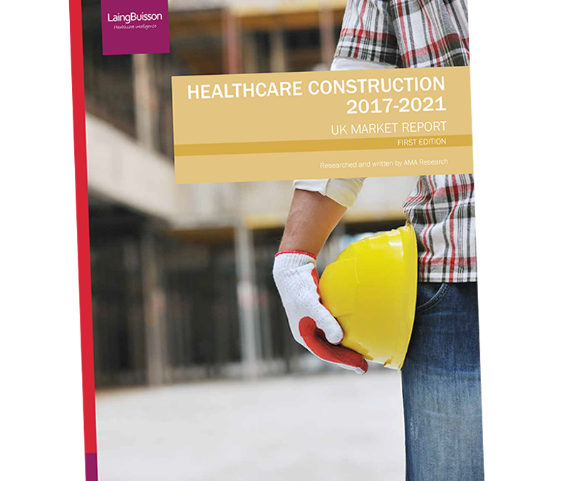 UK Healthcare Construction Projects Market Research Report