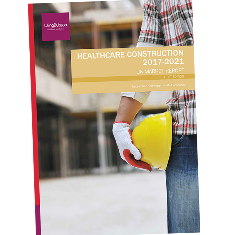 UK Healthcare Construction Projects Market Research Report
