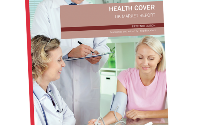 Health Cover Market Report