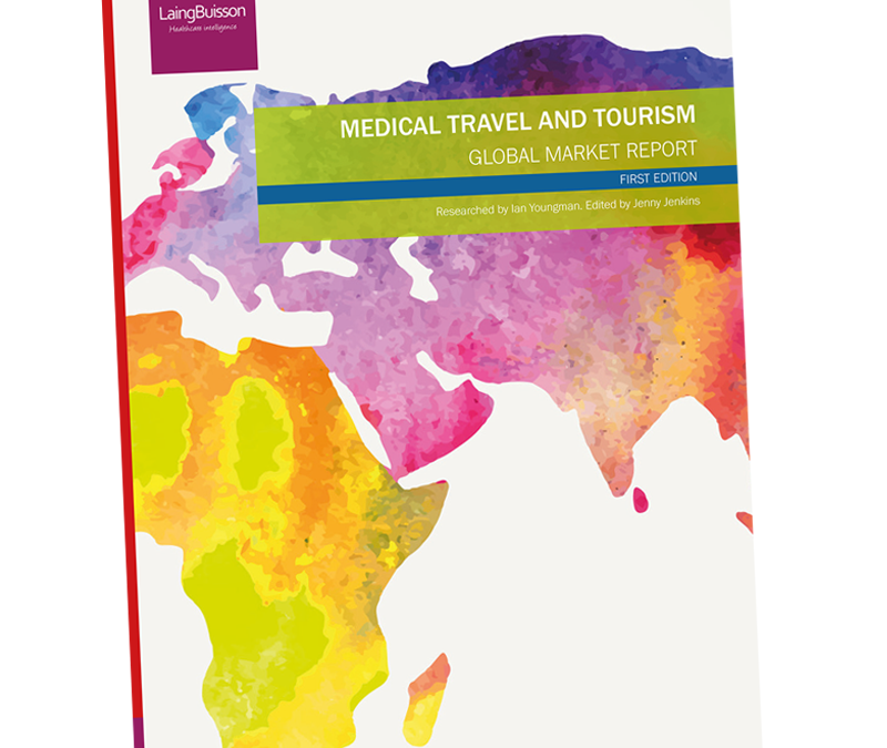 Medical Travel & Tourism Market Report