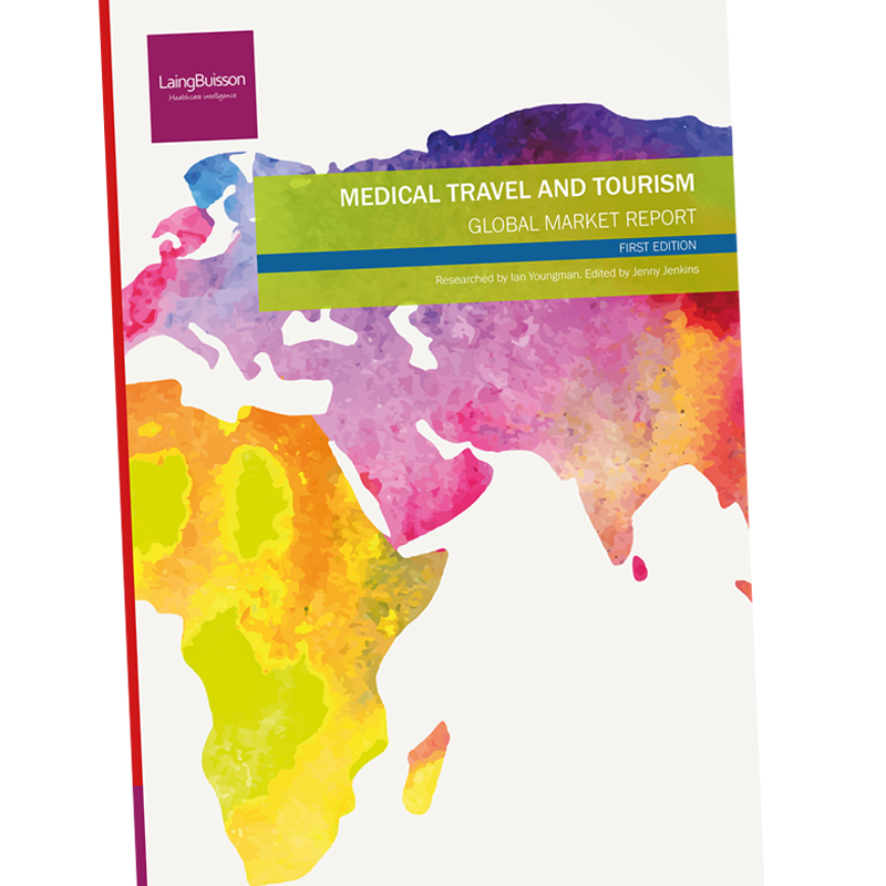 Medical Travel & Tourism Market Report