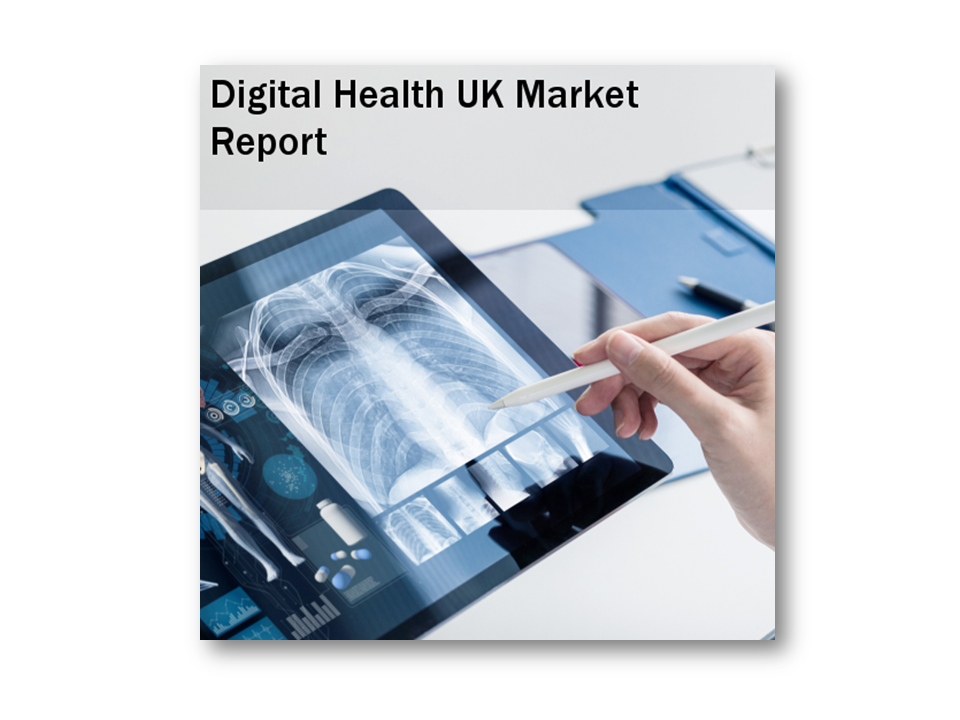 Digital Health UK Market Report
