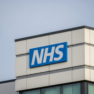 National Health Service Database Subscription