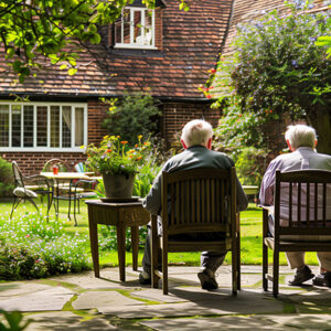 Care Homes Database Subscription