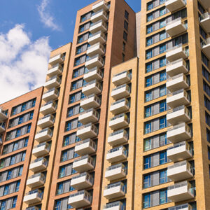 Housing Associations Database Subscription