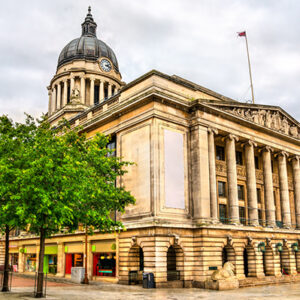 Local Authorities Database Subscription