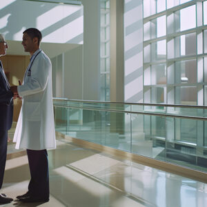 NHS Management Database Subscription