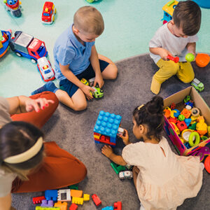 Nurseries Database Subscription